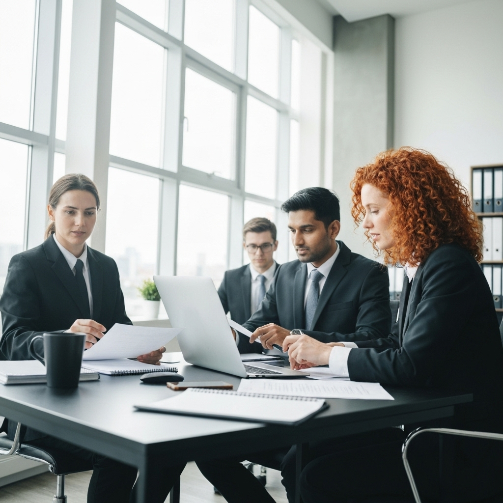 Legal Partners Cerritos