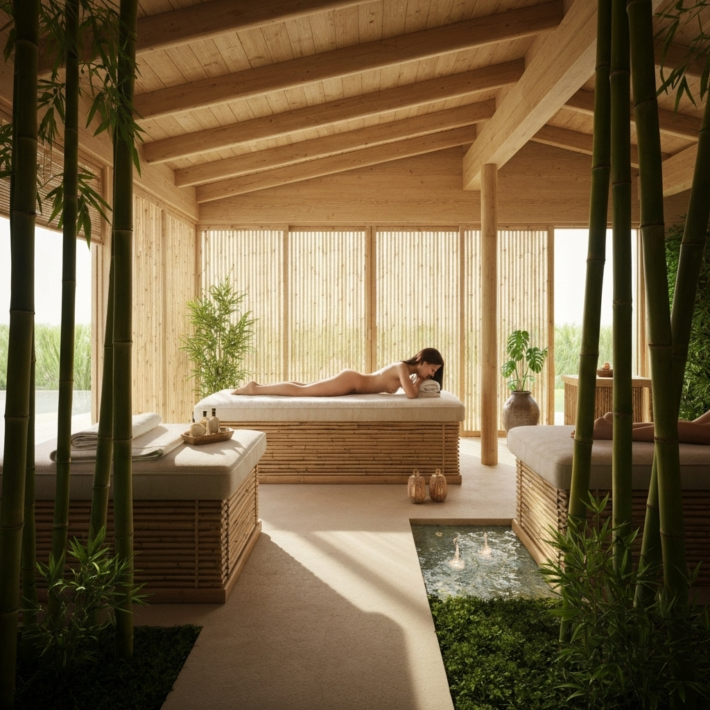 Experiencia Wellness & Spa