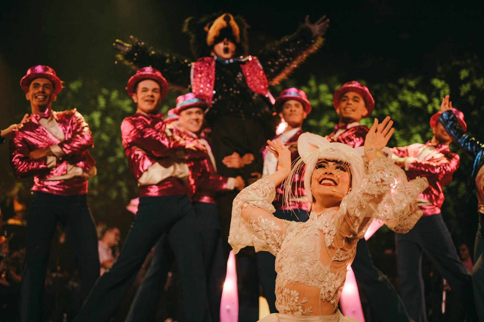 Juliana Becano - Artista y gestora cultural en Cerritos, Pereira