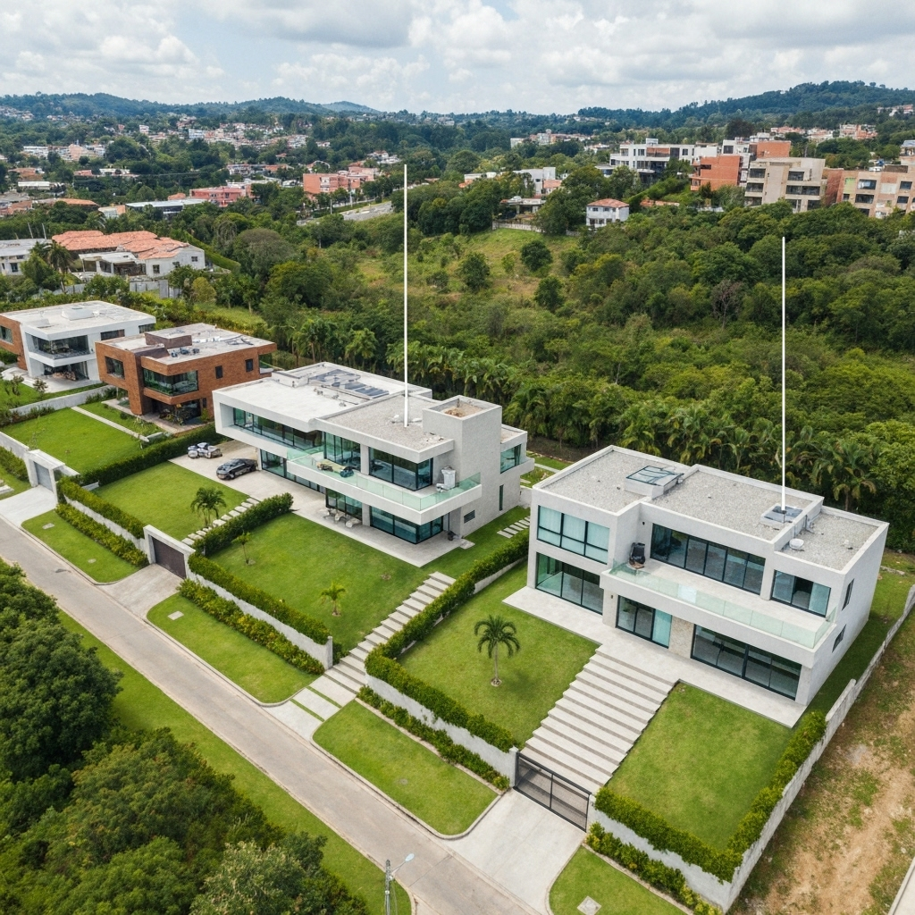 Penthouse Vista Panorámica