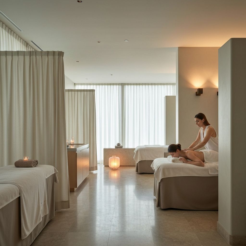 Retiro de Bienestar 3 Días